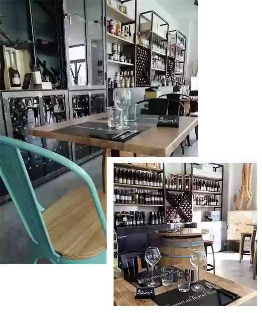 Saveurs en Mêlée - Restaurant Échirolles - top resto ECHIROLLES
