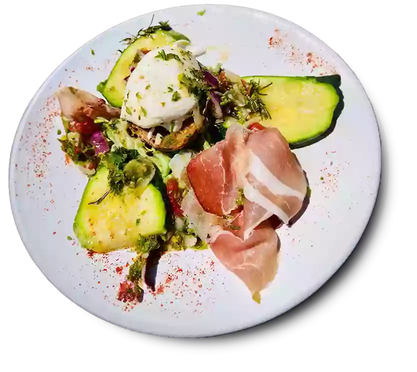 Le restaurant - Saveurs en Mêlée - Échirolles - meilleur restaurant ECHIROLLES