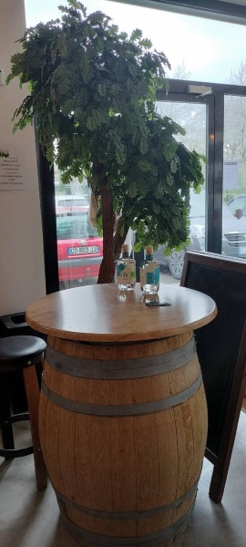 Le restaurant - Saveurs en Mêlée - Échirolles - bien manger ECHIROLLES