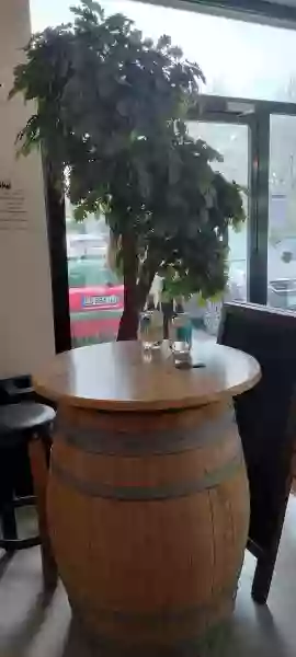 Le restaurant - Saveurs en Mêlée - Échirolles - les meilleurs restaurant de ECHIROLLES