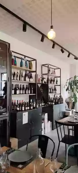 Le restaurant - Saveurs en Mêlée - Échirolles - Restaurant Bresson