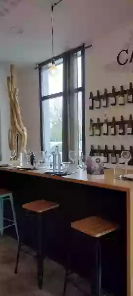 Le restaurant - Saveurs en Mêlée - Échirolles - meilleur resto ECHIROLLES